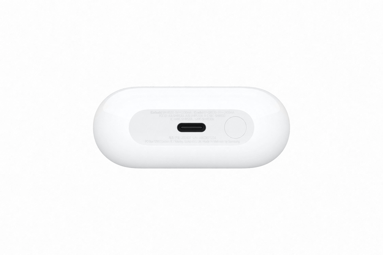 Samsung Galaxy Buds 3 White, , hi-res